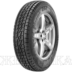 Шина Forward Dynamic 232 АШК 95Т всесезон.