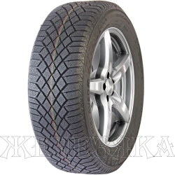 Шина GISLAVED ArcticControl 205/55R16 94T XL