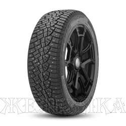 Шина GISLAVED IceControl 245/60 R18 105T  шип