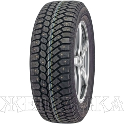 Шина GISLAVED NORD FROST 200 ID 175/65R14 86T XL шип