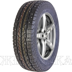 Шина GISLAVED NORD FROST Van 2 SD 8PR 195/65 R16 104/102T  шип