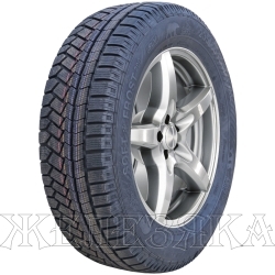 Шина GISLAVED SOFT FROST 200 225/40 R18 92T  m+s