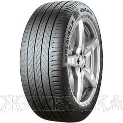 Шина GISLAVED UltraControl 195/65 R15 91V