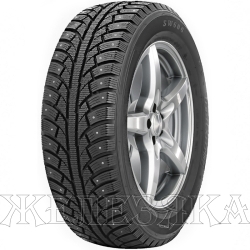 Шина GOODRIDE FrostExtreme SW606 245/60 R18 105T