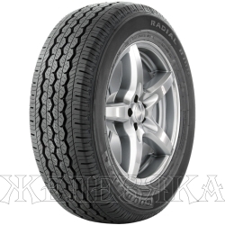Шина GOODRIDE H188 195/70 R15C 104/102R