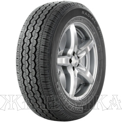 Шина GOODRIDE H188 205/65 R16C 107/105T