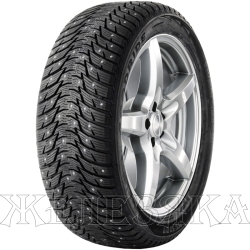 Шина GOODRIDE IceMaster Spike Z-506 215/60 R17 96T