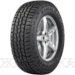 Шина GOODRIDE SL369 A/T 235/70 R15 103S