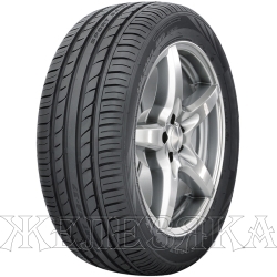 Шина GOODRIDE Sport SA-37 225/35 R20 90W