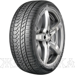 Шина GOODRIDE Zuper Snow Z-507 275/40 R20 106V nan