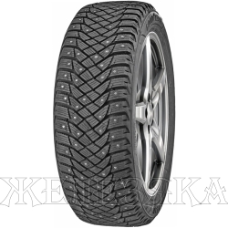 Шина GOODYEAR  205/50/17  T 93 ULTRA GRIP ARCTIC 2  XL Ш.