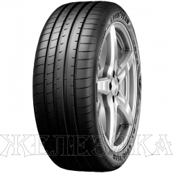 Шина GOODYEAR  225/45/17  V 94 EAG. F-1 ASYMMETRIC 5  XL (AO)