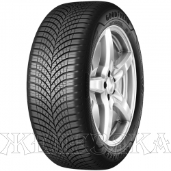 Шина GOODYEAR  235/55/17  Y 103 VEC 4SEASONS GEN-3  XL