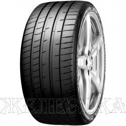 Шина GOODYEAR  245/40/19  Y 98 EAG. F-1 SUPERSPORT  XL