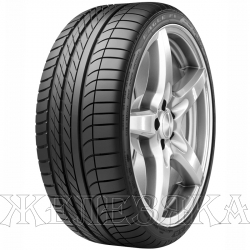 Шина GOODYEAR  255/50/19  W 107 EAG. F-1 ASYMMETRIC SUV 4х4  XL Run On Flat (BMW)