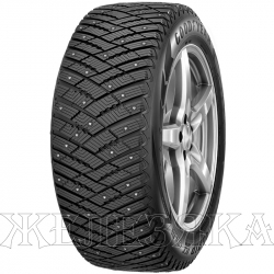 Шина GOODYEAR  285/50/20  T 112 UG ICE ARCTIC SUV  Ш.