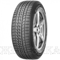 Шина GOODYEAR Eagle F1 Asymmetric SUV AT 255/55R20 110W XL FP