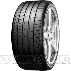 Шина GOODYEAR Eagle F1 SuperSport 285/30 R21 100Y