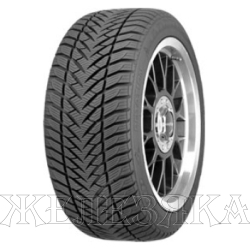 Шина GOODYEAR Eagle UltraGrip GW-3 245/50 R17 99H RunFlat