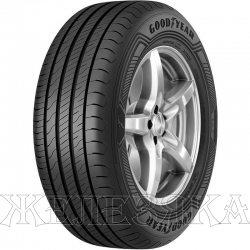 Шина GOODYEAR EfficientGrip 2 SUV 285/45 R22 114H