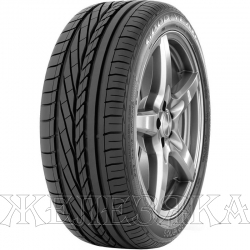 Шина GOODYEAR Excellence 245/55 R17 102W RunFlat