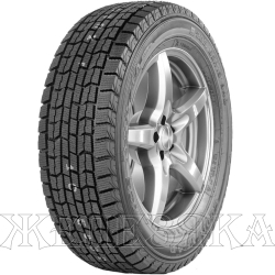 Шина GOODYEAR ICE NAVI 215/55 R18 95Q  m+s