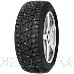 Шина GOODYEAR Ultra Grip 600 98T XL шип