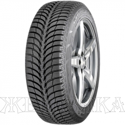 Шина GOODYEAR Ultra Grip Ice+ 101T m+s