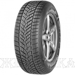 Шина GOODYEAR Ultra Grip Ice SUV 107T m+s