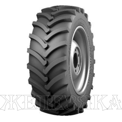 Шина грузовая 15.50-38 Ф-2 АД Волтайр 10 137 A6 TT