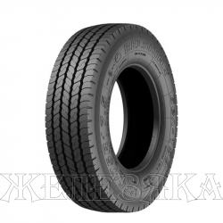 Шина грузовая 235/75R17.5 Бел-159 BELSHINA