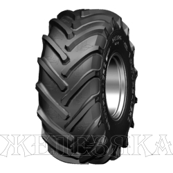 Шина грузовая 28LR26 DF-4 VOLTYRE AGRO Волтайр 165 A8 TT