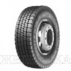 Шина грузовая 315/70R22.5 Бел-138М BELSHINA