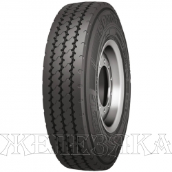 Шина грузовая 315/80R22.5 CORDIANT PROFESSIONAL VM-1 ЯШЗ 156/150 K