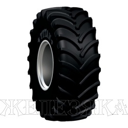 Шина грузовая 650/85R38 TITAN AG56V Волтайр 173 D TL