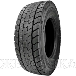 Шина грузовая FORTUNE FDR606 235/75 R17.5 132/130M Drive