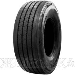 Шина грузовая FORTUNE FTH135 385/65 R22.5 164K Trailer