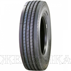 Шина грузовая GOODRIDE CR966 295/60 R22.5 150/147L Universal