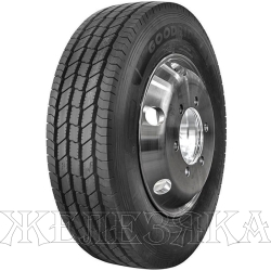 Шина грузовая GOODRIDE GSR+1 245/70 R19.5 136/134M Front