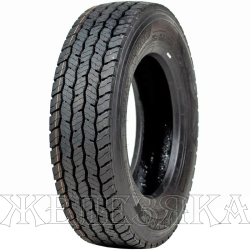 Шина грузовая HANKOOK Smart Flex DH35 235/75 R17.5 132/130M Drive