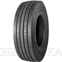 Шина грузовая HANKOOK Smart Flex TH31 215/75 R17.5 135/133K Trailer