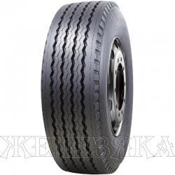 Шина грузовая HIFLY HH107 235/75 R17.5 143/141J Trailer