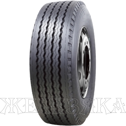 Шина грузовая HIFLY HH107 385/65 R22.5 160K Trailer