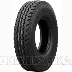 Шина грузовая HIFLY HH301 11.00/0 R20 152/149K Universal