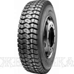 Шина грузовая LINGLONG D960 12.00/0 R24 160/156K