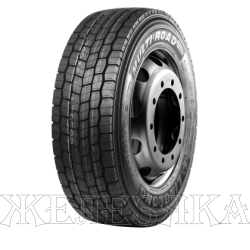 Шина грузовая LINGLONG KTD300 295/60 R22.5 150/147L