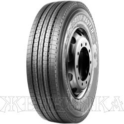 Шина грузовая LINGLONG KTS300 295/80 R22.5 154/149M