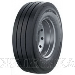 Шина грузовая MICHELIN X LINE ENERGY T 385/65 R22.5 160K