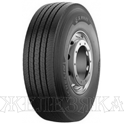 Шина грузовая MICHELIN X MULTI HD Z 295/80 R22.5 152/148L