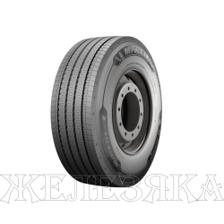 Шина грузовая MICHELIN X Multi HLZ 385/65 R22.5 164K